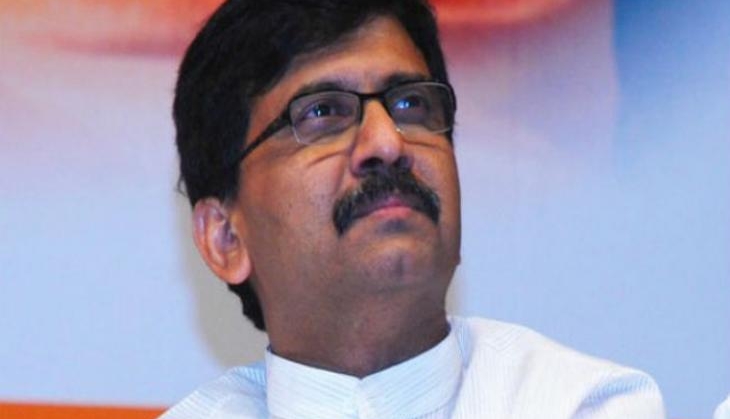 Sanjay Raut