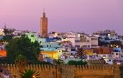 #IndiaAfrica: Things you didn't know about Morocco 