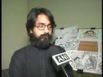 Withdrawing circular on sedition `a big step towards free speech`, says cartoonist Aseem Trivedi 