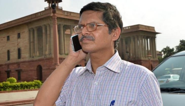 Amitabh Thakur