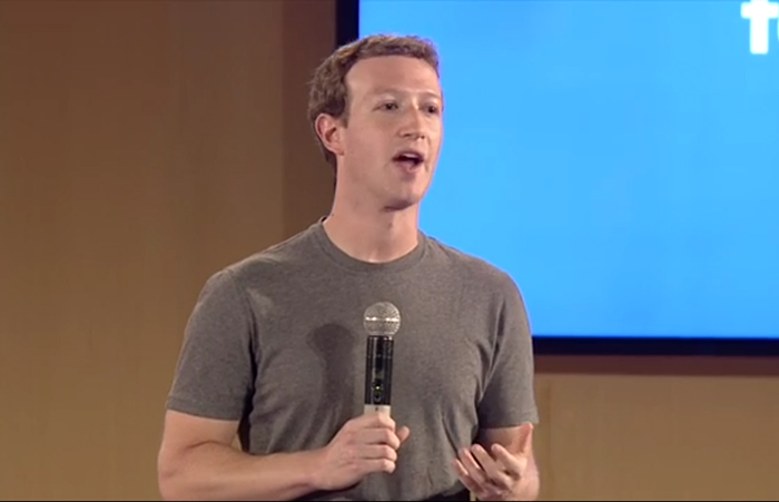Mark Zuckerberg to address convocation ceremony at Harvard 