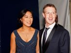 Mark Zuckerberg expecting baby girl with wife Priscilla Chan 