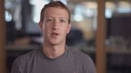 Mark Zuckerberg discusses Net Neutrality at meet with Members of Parliament 