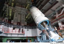 First ever Hindi atlas released for Isro's Mars Orbiter Mission 