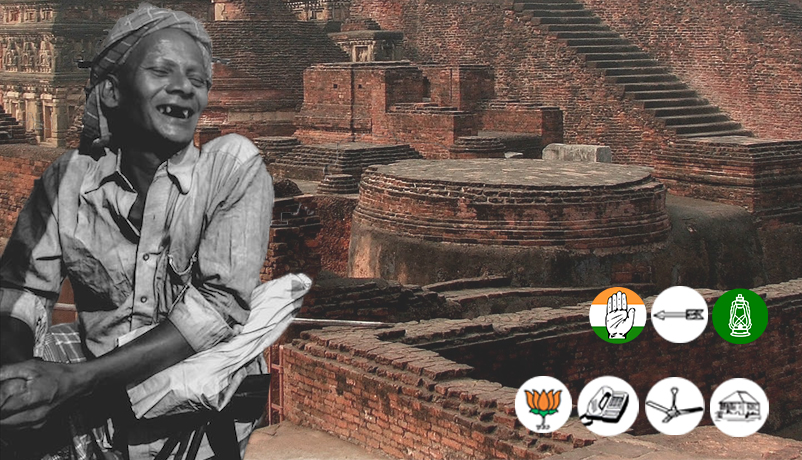 #BiharPolls phase III: Nitish's work, Modi's promise & a dash of caste 