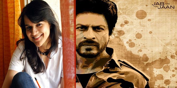#CatchChitChat: Most film reviewers don't understand editing, says Namrata Rao