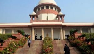 Tamil Nadu lawyer moves SC on Jayalalitha's death probe