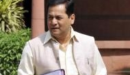 Assam: CM Sarbananda Sonowal lays foundation stone of convention centre cum state guest house