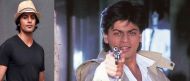 K..K..Karanvir Bohra to reprise Shah Rukh Khan's iconic role from Darr 