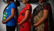 The Surrogacy Debate: sorry folks, we are not renting our wombs any more  