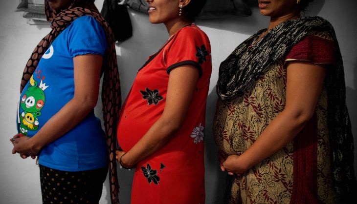The Surrogacy Debate: sorry folks, we are not renting our wombs any more