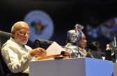 #IndiaAfricaSummit: UNSC can become irrelevant, says Narendra Modi 