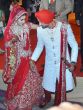 Photos: Harbhajan Singh ties knot with Geeta Basra in high-profile wedding 