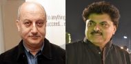 Anupam Kher, Ashoke Pandit not too happy with filmmakers' FTII protest 