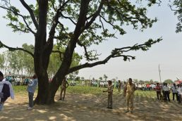 Uttar Pradesh: court rejects CBI's closure report in Badaun rape case 