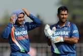 Virender Sehwag backs MS Dhoni, wants him to continue as Indian captain 