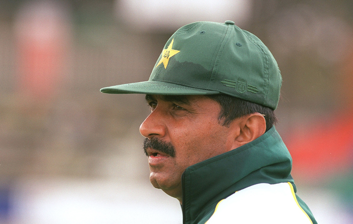 Pakistan's Javed Miandad accuses Virat Kohli, team India of 'fulfilling political means'