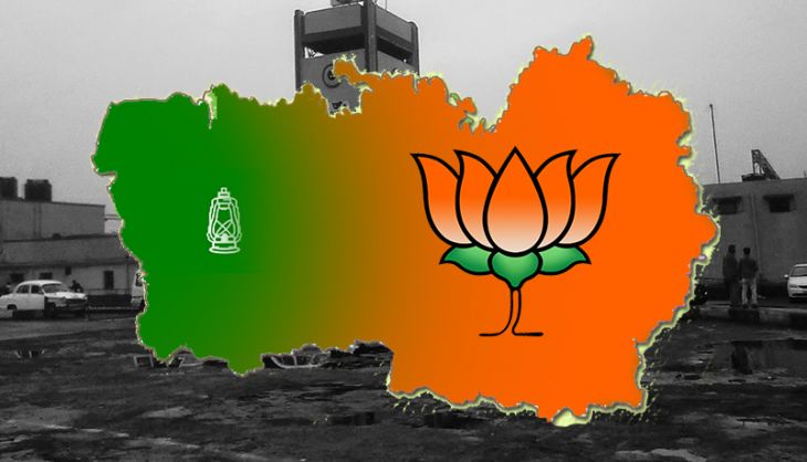 Musical chairs in Muzaffarpur: how rebels could have a huge impact