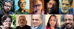 #ReturnedAwards: 2 Padma awards, 10 National Film Awards, 44 Sahitya Akademi awards 