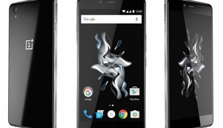 OnePlus 5