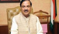 'Pappu's Pappi': Culture Minister Mahesh Sharma takes dig at Priyanka Gandhi, see video