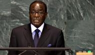 Zimbabwe's Robert Mugabe accepts disputed election result