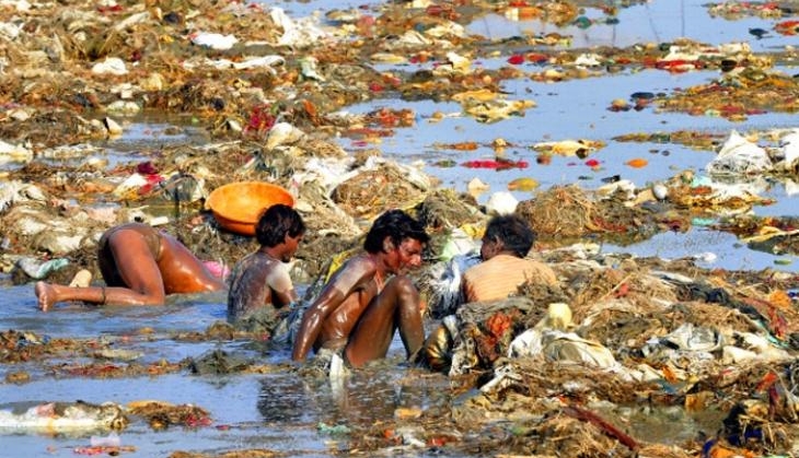 GANGA NGT