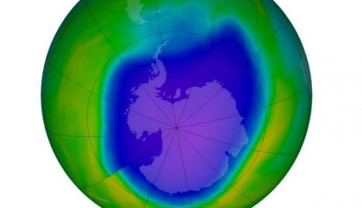 ozone