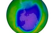 A hole larger than Russia, Canada together found in ozone layer. Why aren't scientists worried? 