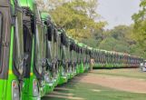 DTC starts free wi-fi service trial in three buses 