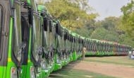 Delhi to soon get double decker luxury buses that run on alternative fuels