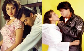 How Bollywood makes too huge a deal of Karva Chauth: Think DDLJ, K3G, Hum Aape Hai Kaun 