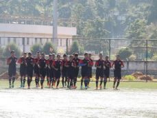 U18 I-League: Shillong Lajong to start campaign against debutants Guwahati FC 