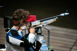 Kuwait's suspension puts Indian shooting Olympic hopefuls in a tough spot 