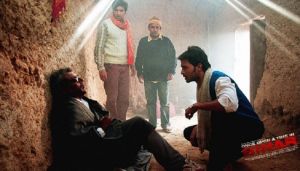 Once Upon A Time in Bihar Movie Review: Right Region, Wrong Film 