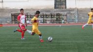 U18 I-League North East zone: Royal Wahingdoh romp to 3-0 victory in opening game against SAI 