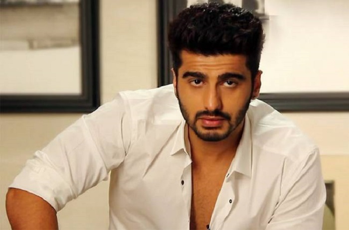 You should not be culturally influenced by movies: Arjun Kapoor