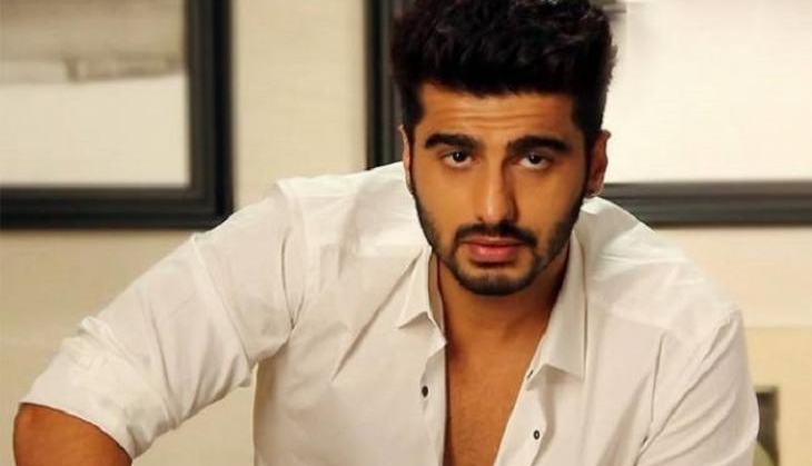 Happy Birthday Arjun Kapoor