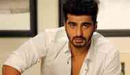 You should not be culturally influenced by movies: Arjun Kapoor