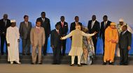 #IndiaAfrica: Promises are good. Now make good on them 