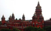 Madras high court judge stays his own transfer 