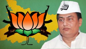 Meet Shahid Ali Khan: BJP's terrorist-turned-friend in Bihar 