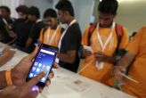 India's 4G smartphone shipments jumped 21.4% in Q3; Samsung largest 4G player in India: IDC 