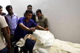 Another blogger murdered in Bangladesh, three others severely injured 