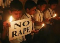 Inhuman! 3-year-old raped, throat slit, in Ludhiana 