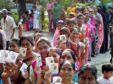 Bihar polls 4th phase: 59.97 per cent voter turnout 