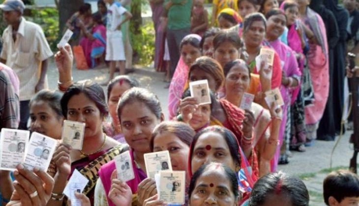 voting