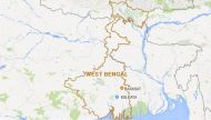 Car-bus collision in West Bengal, 7 killed and 20 injured 