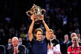 Federer defeats Nadal for 11th time in his career to win Swiss Indoors title 