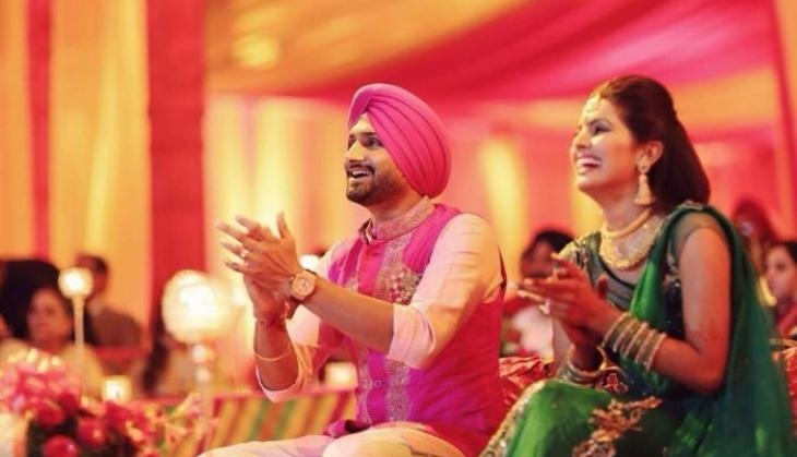 Harbhajan